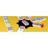 Mexican Train Domino