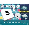 Scrabble 2 jeux en 1