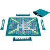 Scrabble 2 jeux en 1
