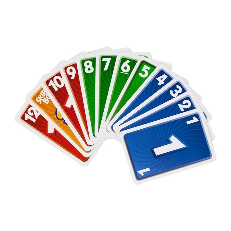 Skip-Bo