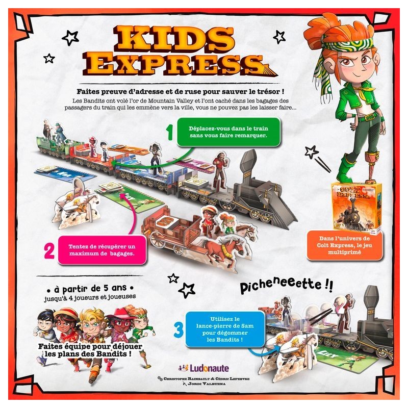Kids Express