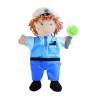 Marionnette Policier 306773 Haba
