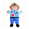 Marionnette Policier 306773 Haba
