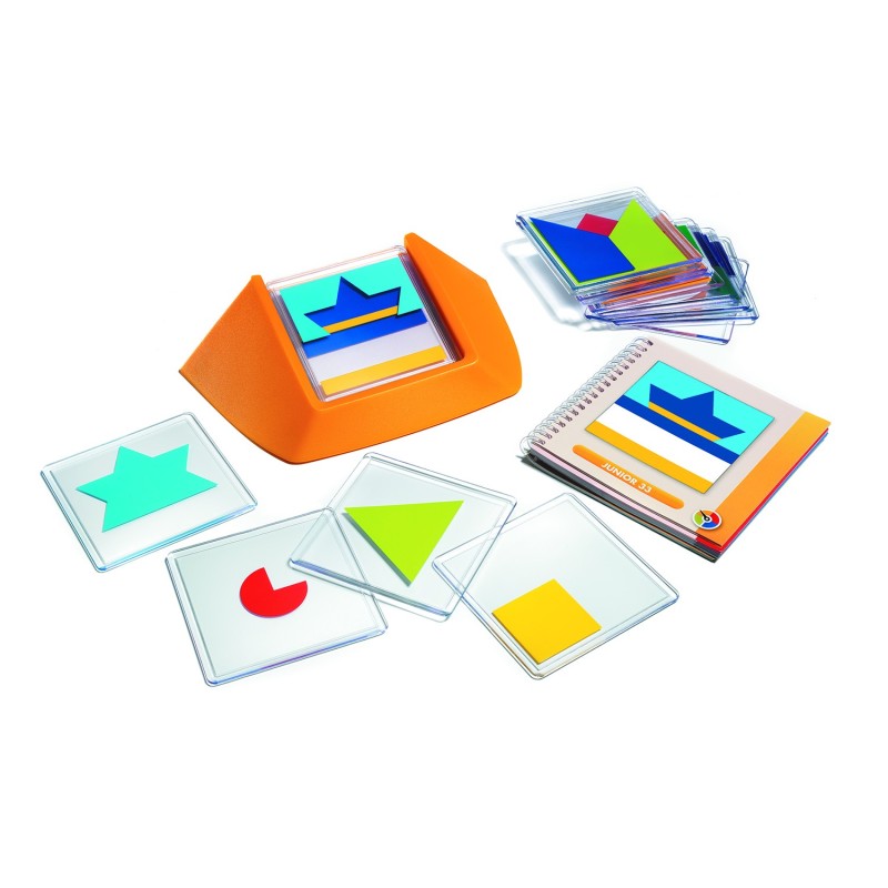 SmartGames Colour Code SG090