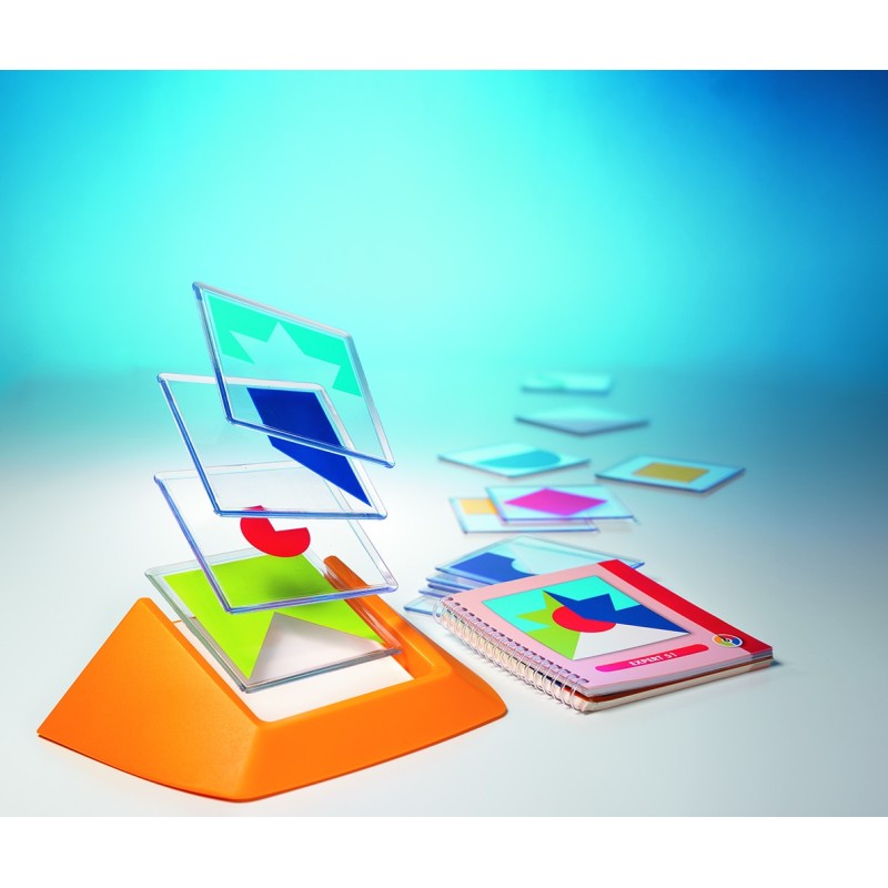 SmartGames Colour Code SG090