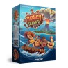 Panic Island