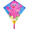 Cerf-volant Eddy Pieuvre 100047 HQ
