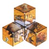 Shashibo Cube Savanna