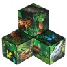 Shashibo Cube Jungle