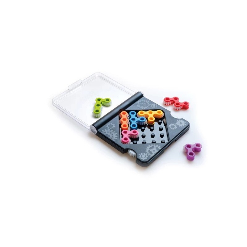 SmartGames IQ Gears SG307