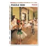 Puzzle 1000 pièces Degas : Dancing Class 53944 Piatnik