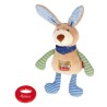 Boîte à musique tissu Lapin 40356 Sigikid