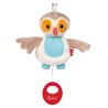 Boîte à musique Hibou 42545 Sigikid