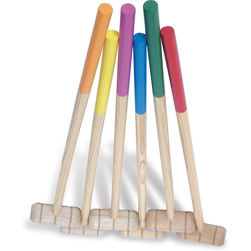 Croquet 4093B Vilac