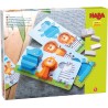 Jeu d'assemblage Dans la Jungle 306087 Haba