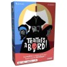 Traitres à Bord !