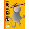 Jeu de cartes Mistigri 05105 Djeco