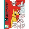 Jeu de cartes Swip'Sheep 05145 Djeco