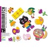 Jeu de cartes Minimatch 05175 Djeco