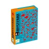 Jeu de cartes Mysterax 05096 Djeco