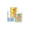 Jeu de cartes Bata-Waf 05104 Djeco
