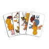 Jeu de cartes Bataflash 05118 Djeco