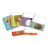 Jeu de cartes Batanimo 05177 Djeco
