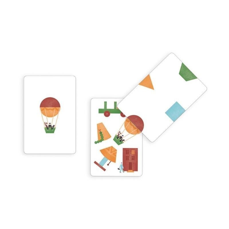 Jeu de cartes Kotakote 05148 Djeco