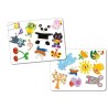 Jeu de cartes Minimatch 05175 Djeco
