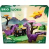 Brio Dinosaur Adventure Set 36094