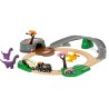 Brio Dinosaur Adventure Set 36094
