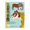 Jeu de cartes Anijumble 05092 Djeco