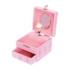 Boîte à musique Chaussons Ballerine S20975 Trousselier