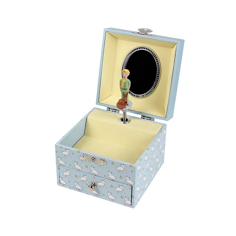 Boîte à musique Le Petit Prince S20232 Trousselier