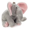Peluche Elephant Baby Sugar Rosé 51927 Schaffer