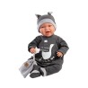 Poupée bébé Mimi 1017407 Llorens
