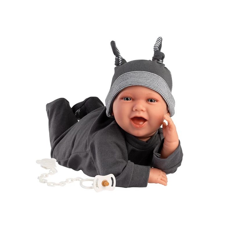 Poupée bébé Mimi 1017407 Llorens