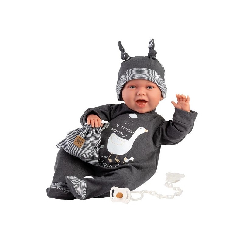 Poupée bébé Mimi 1017407 Llorens