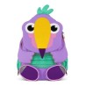 Sac à dos créatif Toucan Affenzahn Grands Amis 778737 (8 litres)