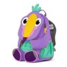 Sac à dos créatif Toucan Affenzahn Grands Amis 778737 (8 litres)