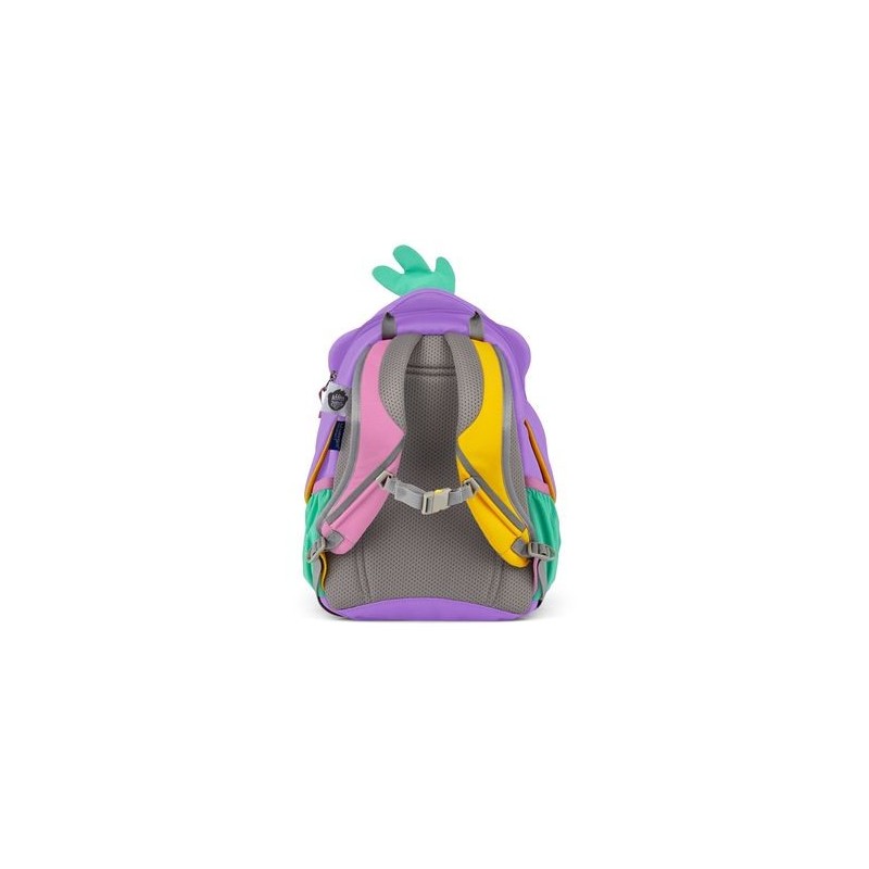 Sac à dos créatif Toucan Affenzahn Grands Amis 778737 (8 litres)