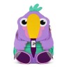 Sac à dos créatif Toucan Affenzahn Grands Amis 778737 (8 litres)