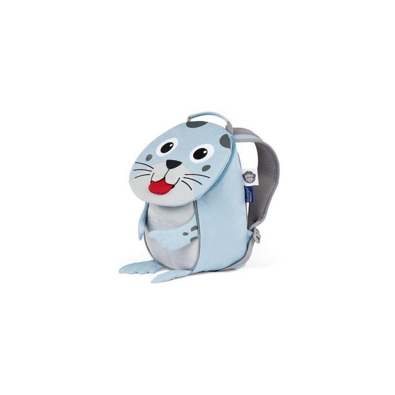 Sac à dos Phoque Affenzahn Petits Amis 781079 (4 litres)