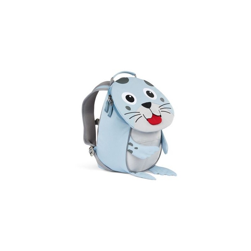 Sac à dos Phoque Affenzahn Petits Amis 781079 (4 litres)