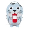 Sac à dos Phoque Affenzahn Petits Amis 781079 (4 litres)