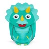 Sac à dos Dinosaure Affenzahn Petits Amis 77598 (4 litres)
