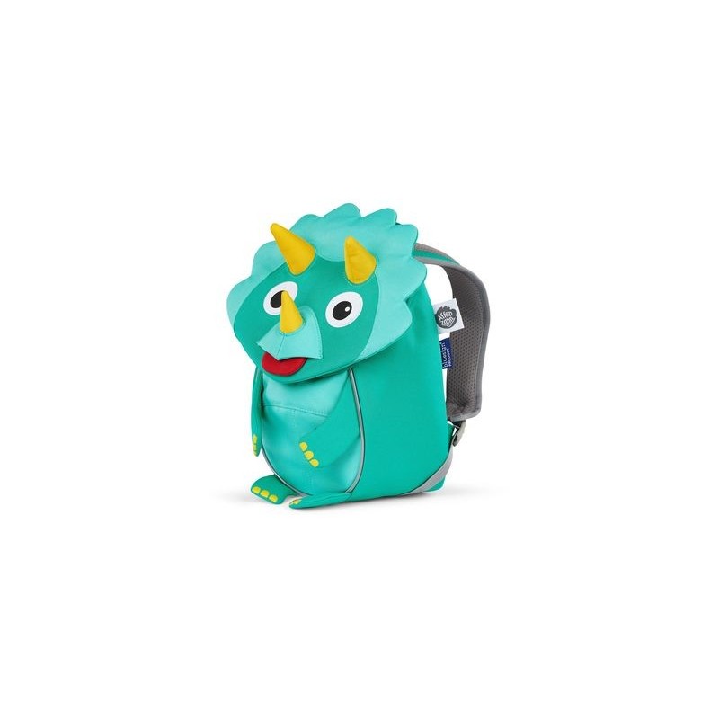 Sac à dos Dinosaure Affenzahn Petits Amis 77598 (4 litres)