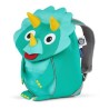 Sac à dos Dinosaure Affenzahn Petits Amis 77598 (4 litres)