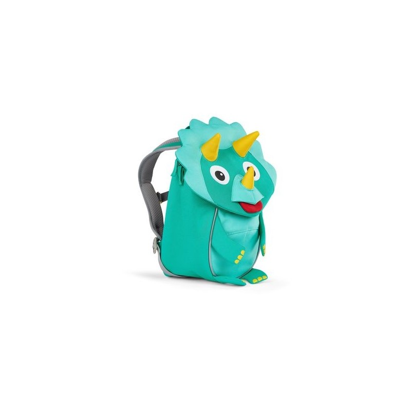 Sac à dos Dinosaure Affenzahn Petits Amis 77598 (4 litres)
