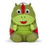 Sac à dos Dragon Affenzahn Grands Amis 781087 (8 litres)